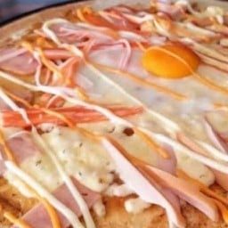 เครป ปะละ / ปังปิ้ง / เฟรนฟราย ของทอด-ของกินเล่น