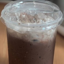 Rose coffee cup