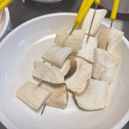 เห็ดออรินจิ