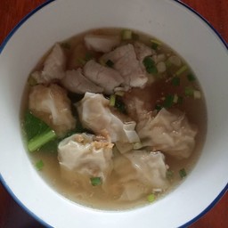 เกี๊ยวน้ำ