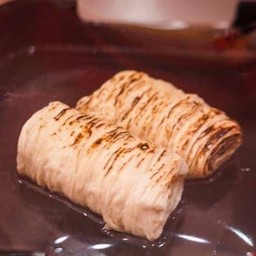 ฟองเต้าหู้เบิร์ดไฟพรีเมี่ยม(1 ชิ้น)