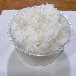 ข้าวญี่ปุ่น  100 กรัม.