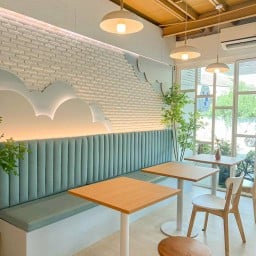 ชาวี คาเฟ่