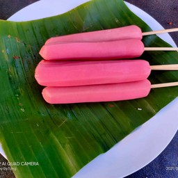 หม่าล่ากลางซอย