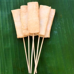 เต้าหู้ปลา