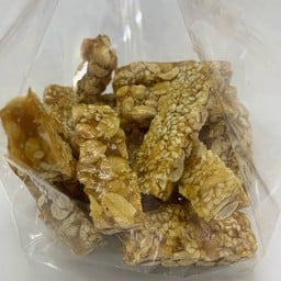 ถั่วตัด