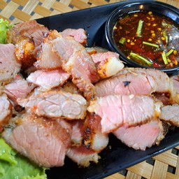 เสือร้องไห้