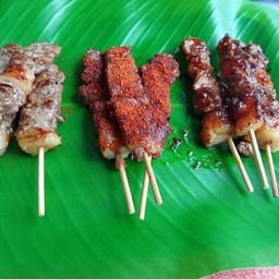 4เนื้อย่าง ฮาลาล ช้างคลาน