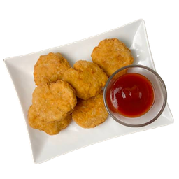 นักเก็ตไก่