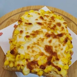 ปังคอนชีส