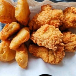 กินเล่น ปราจีนบุรี