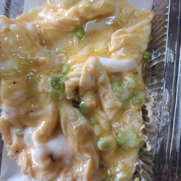 ไข่ข้น3ฟอง