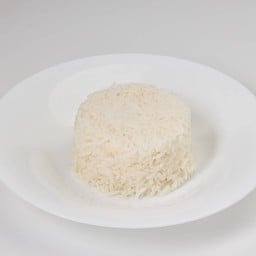 ข้าวสวย