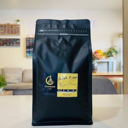 เมล็ดกาแฟคั่ว ขนาด 250 กรัม