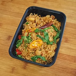 กะเพรามาม่า