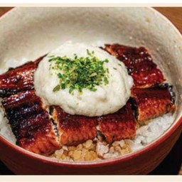 Unagi oroshi Don