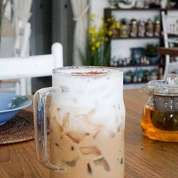 คาปูชิโน่