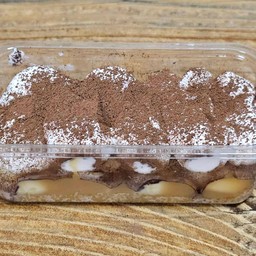 บานอฟฟี่คาราเมล