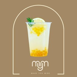 น้ำผึ้งมะนาวโซดา