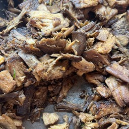 ขาเห็ดหอมคั่ว-เล็ก