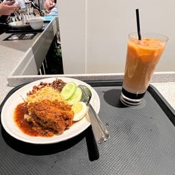 Gurney Food Hall