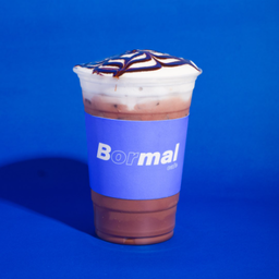 ช็อคโกแลตเย็น