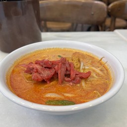 OldTown White Coffee Express PIA-INT