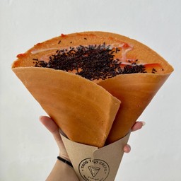 แป้งชาไทย