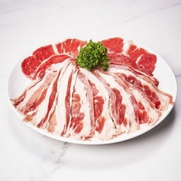 ชุดเนื้อรวม(Beef Lover)