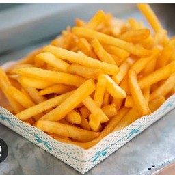 เฟรนช์ฟรายส์