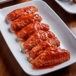 Buffalo Wings