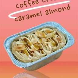 ครีมกาแฟคาราเมล