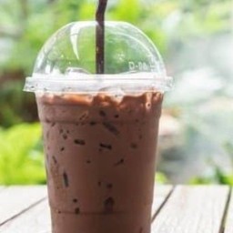 โกโก้เย็น