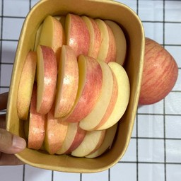 แอปเปิ้ลฟูจิ