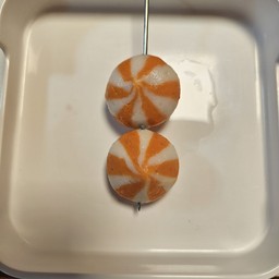 ทูโทน(2ชิ้น)