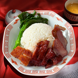 ข้าวเฉโป