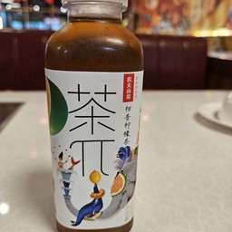 ชารสส้ม