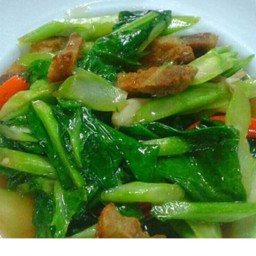 คะ น้าหมูกรอบ