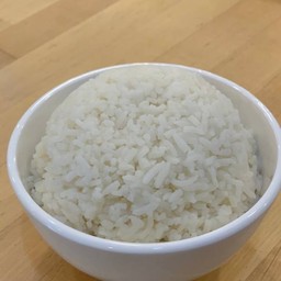 048ข้าวเปล่า K(ถ้วย)