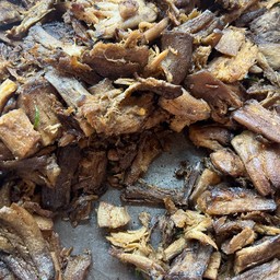 ขาเห็ดหอมคั่ว-ใหญ่