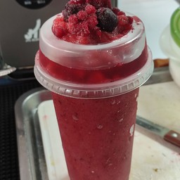 มิ๊กเบอร์รี่