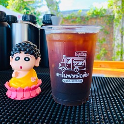 อเมริกาโน่