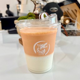 Creamy Thai Tea