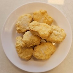 นักเก็ต3ชิ้น