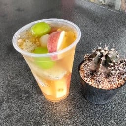 เฮียการตามสั่ง.ขนมกุยช่าย&ขนมจีบเจ้จิ๋มตลาดกลาง(หมู่บ้านไลฟ์) บ้านบึง