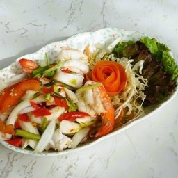 ยำรวมมิตร