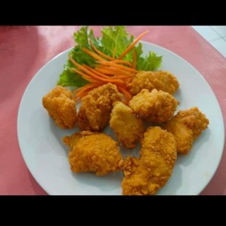 ไก่ป๊อป