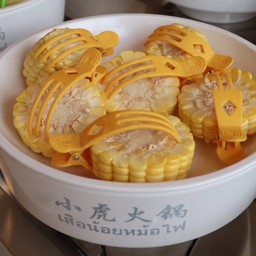 ข้าวโพดหวาน