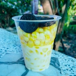 ข้าวโพดคลุกเนย-หาดโจ๊กบางปิ้ง คอร์นต้าแอนด์ตาล