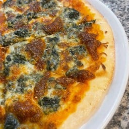 ลาพิโอล่าพิชซ่า เตาถ่าน